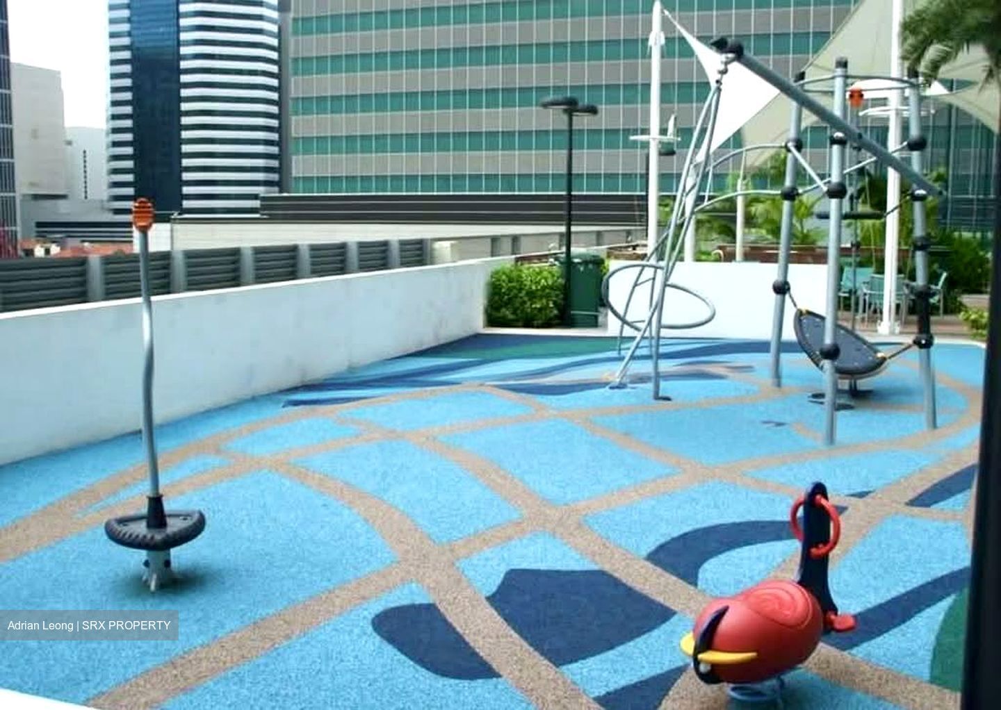 The Sail @ Marina Bay (D1), Apartment #565765931